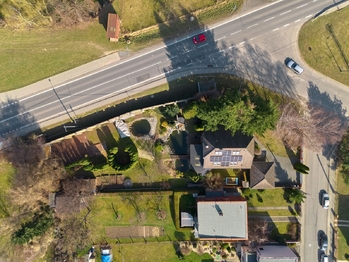 Prodej domu 213 m², Slavkov