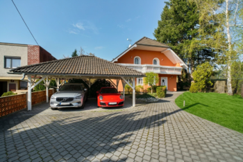 Prodej domu 213 m², Slavkov