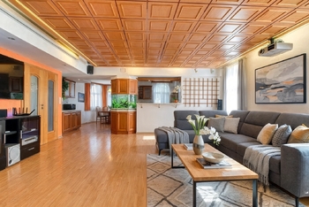 Prodej domu 213 m², Slavkov