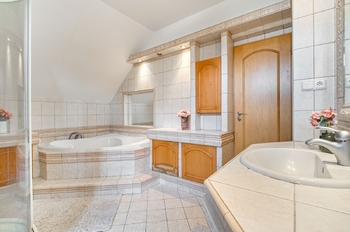 Prodej domu 213 m², Slavkov