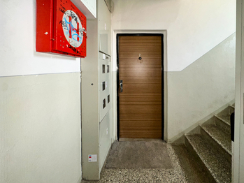 Prodej bytu 3+1 v družstevním vlastnictví 78 m², Chomutov