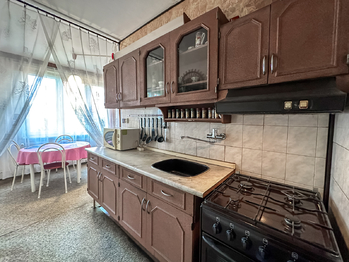 Prodej bytu 3+1 v družstevním vlastnictví 78 m², Chomutov