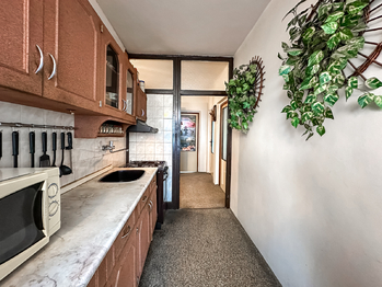 Prodej bytu 3+1 v družstevním vlastnictví 78 m², Chomutov