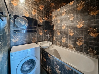 Prodej bytu 3+1 v družstevním vlastnictví 78 m², Chomutov