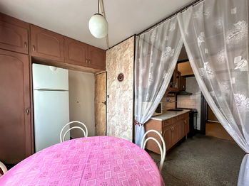 Prodej bytu 3+1 v družstevním vlastnictví 78 m², Chomutov