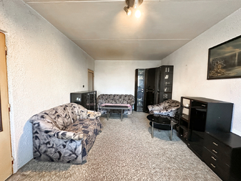 Prodej bytu 3+1 v družstevním vlastnictví 78 m², Chomutov