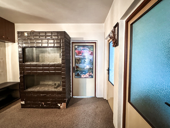 Prodej bytu 3+1 v družstevním vlastnictví 78 m², Chomutov