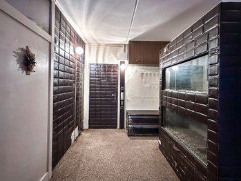 Prodej bytu 3+1 v družstevním vlastnictví 78 m², Chomutov