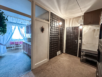 Prodej bytu 3+1 v družstevním vlastnictví 78 m², Chomutov