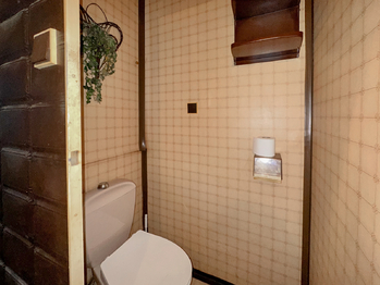 Prodej bytu 3+1 v družstevním vlastnictví 78 m², Chomutov