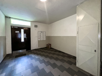 Prodej bytu 3+1 v družstevním vlastnictví 78 m², Chomutov