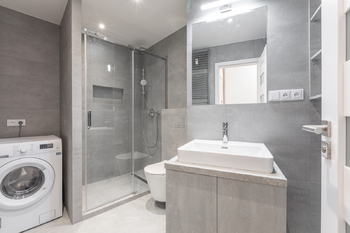 Pronájem bytu 1+kk v osobním vlastnictví 33 m², Praha 4 - Nusle