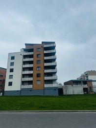 Pronájem bytu 2+kk v osobním vlastnictví 93 m², České Budějovice