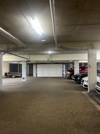 Pronájem bytu 2+kk v osobním vlastnictví 93 m², České Budějovice