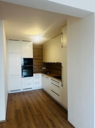 Pronájem bytu 2+kk v osobním vlastnictví 93 m², České Budějovice