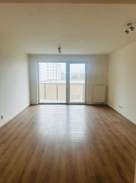 Pronájem bytu 2+kk v osobním vlastnictví 93 m², České Budějovice