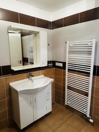 Pronájem bytu 2+kk v osobním vlastnictví 93 m², České Budějovice