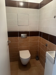 Pronájem bytu 2+kk v osobním vlastnictví 93 m², České Budějovice