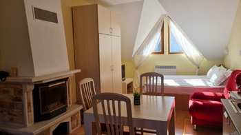 Prodej bytu 2+kk v osobním vlastnictví 61 m², Pamporovo