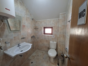 Prodej bytu 2+kk v osobním vlastnictví 61 m², Pamporovo