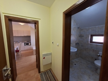 Prodej bytu 2+kk v osobním vlastnictví 61 m², Pamporovo