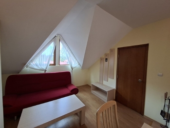 Prodej bytu 2+kk v osobním vlastnictví 61 m², Pamporovo