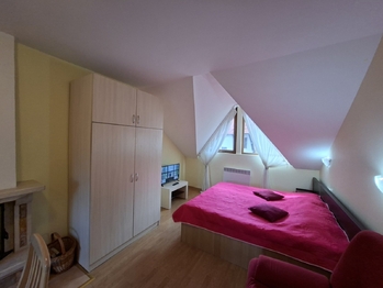 Prodej bytu 2+kk v osobním vlastnictví 61 m², Pamporovo