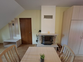 Prodej bytu 2+kk v osobním vlastnictví 61 m², Pamporovo