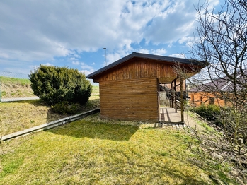 Pronájem chaty / chalupy 20 m², Vráto