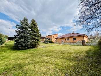 Pronájem chaty / chalupy 20 m², Vráto