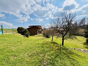 Pronájem chaty / chalupy 20 m², Vráto