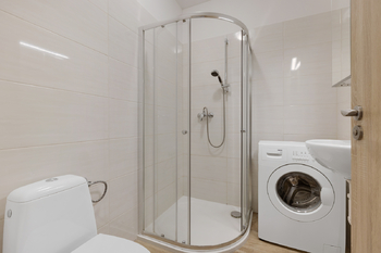 Pronájem bytu 1+kk v osobním vlastnictví 36 m², Hořovice