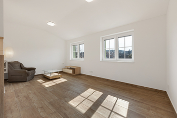 Pronájem bytu 1+kk v osobním vlastnictví 36 m², Hořovice