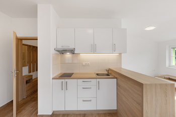 Pronájem bytu 1+kk v osobním vlastnictví 36 m², Hořovice