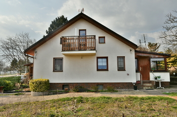 Prodej domu 119 m², Hradec Králové