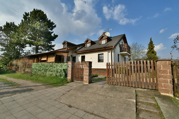 Prodej domu 119 m², Hradec Králové