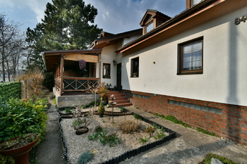 Prodej domu 119 m², Hradec Králové