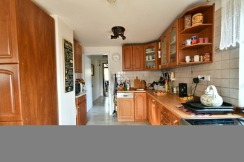 Prodej domu 119 m², Hradec Králové