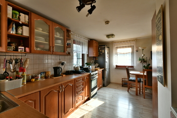 Prodej domu 119 m², Hradec Králové