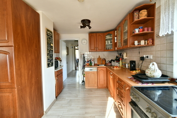 Prodej domu 119 m², Hradec Králové