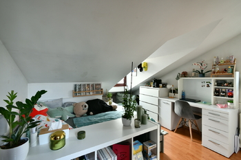 Prodej domu 119 m², Hradec Králové