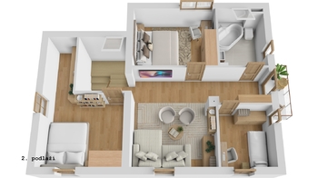 Prodej domu 119 m², Hradec Králové