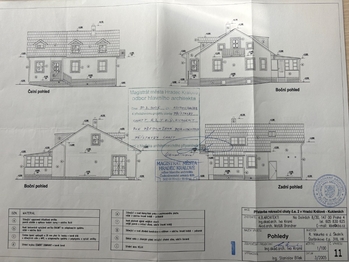 Prodej domu 119 m², Hradec Králové