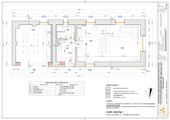 Prodej zemědělského objektu 864 m², Bašnice