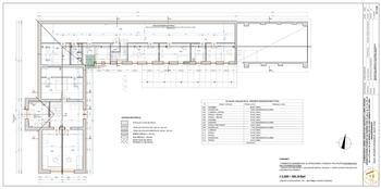 Prodej zemědělského objektu 864 m², Bašnice
