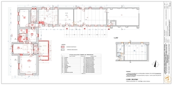 Prodej zemědělského objektu 864 m², Bašnice