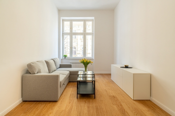 Pronájem bytu 2+kk v osobním vlastnictví 55 m², Praha 3 - Vinohrady