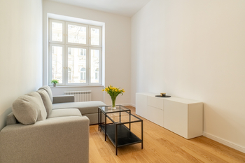 Pronájem bytu 2+kk v osobním vlastnictví 55 m², Praha 3 - Vinohrady