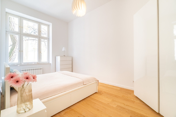 Pronájem bytu 2+kk v osobním vlastnictví 55 m², Praha 3 - Vinohrady