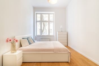 Pronájem bytu 2+kk v osobním vlastnictví 55 m², Praha 3 - Vinohrady